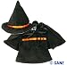 WEBKINZ CLOTHING WITCH OUTFIT WITH FEATURE CODE