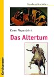Produkt-Bild: Das Altertum: Grundkurs Geschichte