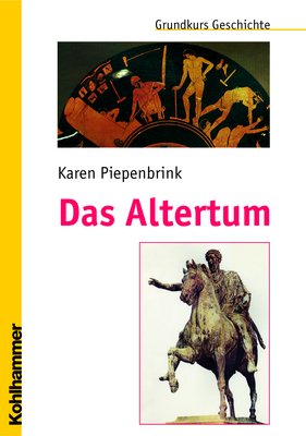 Das Altertum