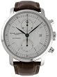 Baume and Mercier Classima Executives Steel XL Mens Watch 8692