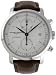 Baume and Mercier Classima Executives Steel XL Mens Watch 8692