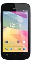 BLU Advance 4.0 Unlocked Dual SIM Phone (Black)