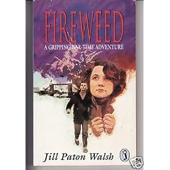 Fireweed