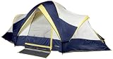 Columbus Mt. Pleasant 18-Foot by 10-Foot 8 Person Dome Tent