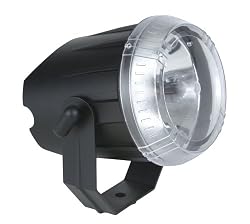 American DJ Big Shot 45 Watt Variable Speed Strobe Light