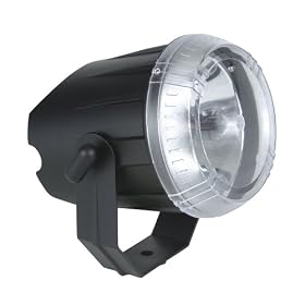 American DJ Big Shot 45 Watt Variable Speed Strobe Light