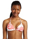 Roxy Junior's Tiki Tri Top
