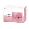 Nintendo 3DS Handheld Console - Coral Pink