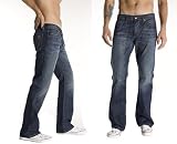 Joe's Jeans - JOE's Jeans Classic Premium Denim 36 Lowrise Martin - Med Blue Mens