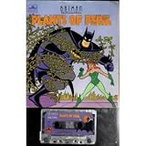 BatmanPlants/Peril (Batman the Animated Series, Tale 'n' Tape)