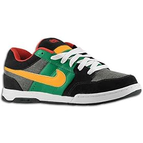 Nike 6.0 Air Mogan Shoe - Men's