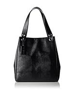 POON Switzerland Bolso asa al hombro (Negro)