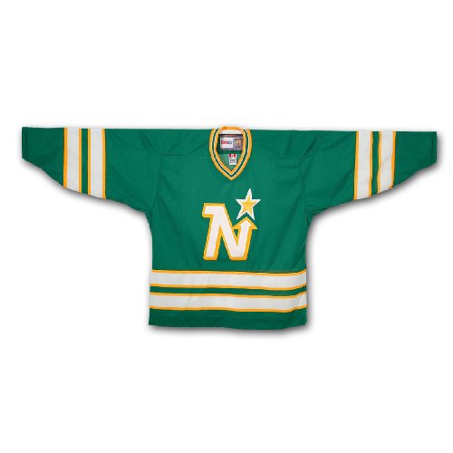 Buy Minnesota North Stars Vintage Replica Jersey 1975 (Away)