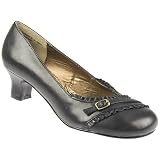 Hush Puppies HP10CHARMAINEM