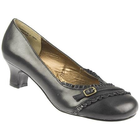 Hush Puppies HP10CHARMAINEM