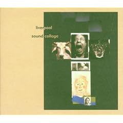 Liverpool Sound Collage
