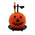 Pumpkin Refill Candle By The Hour - 80 Hours
