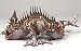 Gemini Figure - Warriors of the Zodiac - McFarlane_s-4