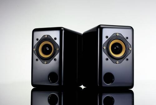 オーディオスピーカー JohnBlue ジョンブルー JB3 ピアノ塗装仕上げ