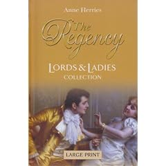 Rosalyn and the Scoundrel (Mills & Boon Regency Lords & Ladies Largeprint) (Regency Lords and Ladies LP)