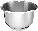 Produkt-Bild: Bosch MUZ8ER2 Edelstahl R&uuml;hrsch&uuml;ssel