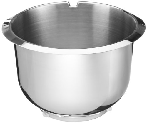 Bosch MUZ8ER2 Edelstahl R&uuml;hrsch&uuml;ssel