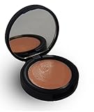 Natural Camouflage/Concealer Cream (Golden Sand)