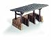 Schleich 42030 - Ritter, Stallung