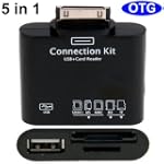 KIT DE CONEXION HOST OTG (On The Go)...