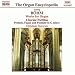 B�hm: Works for Organ Vol.1
