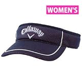 キャロウェイゴルフ Callaway Golf カラーバイザーELV JM レディス キャロウェイゴルフ Callaway Golf カラーバイザーELV JM レディス