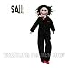 Saw Plush Doll - NECA