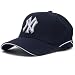 Yankees BP Cap - New York Yankees 2007 Batting Practice Cap