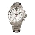 Stuhrling Original Mens Elapsed Time Watch