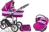 Siege Auto 3 EN 1 - URBAN S INCLUS SIEGE D