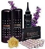Viviscal Hair Loss Treatment 4 Part Kit