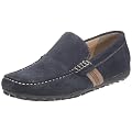 Geox Uomo Snake Mocassino U1107U00022C4002 Herren Mokassins