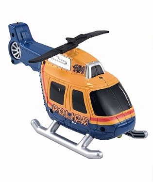 Mini Helicopter