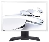 Benq FP241W LCD TFT Monitor 61 cm (24 Zoll) D-sub DVI-D