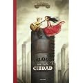 Melodia en la ciudad (Albumes)