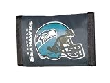 Seattle Seahawks Nylon Wallet