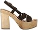 Sam Edelman Women's Mae Platform Sandal