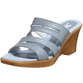 Spring Step Ladies Horizon Slide Sandal