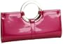Stuart Weitzman Pyrex Clutch