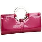 Stuart Weitzman Pyrex Clutch