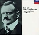 The Symphonies 1-7