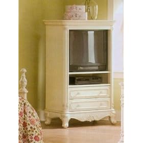 Cinderella Collection TV Armoire