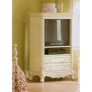 Cinderella Collection TV Armoire