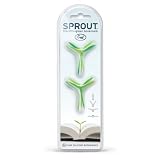 Sprout Bookmarks