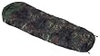 Bundeswehr Mumienschlafsack flecktarn